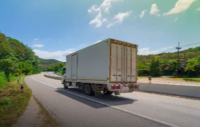 Antalya ile Kalkandere Arası Bulaşık Makinesi Taşıma