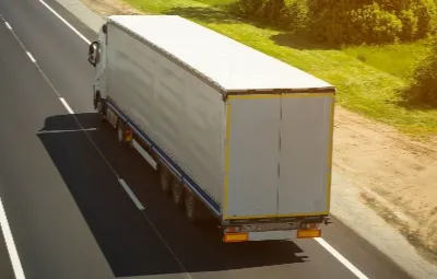 Antalya ile Kalkandere Arası Parça Eşya Taşıma