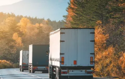 Antalya ile Kalkandere Arası Klima Taşıma