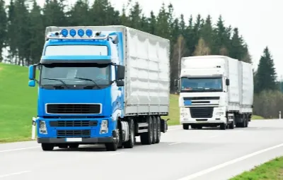 Antalya ile Kalkandere Arası Eşya Taşıma